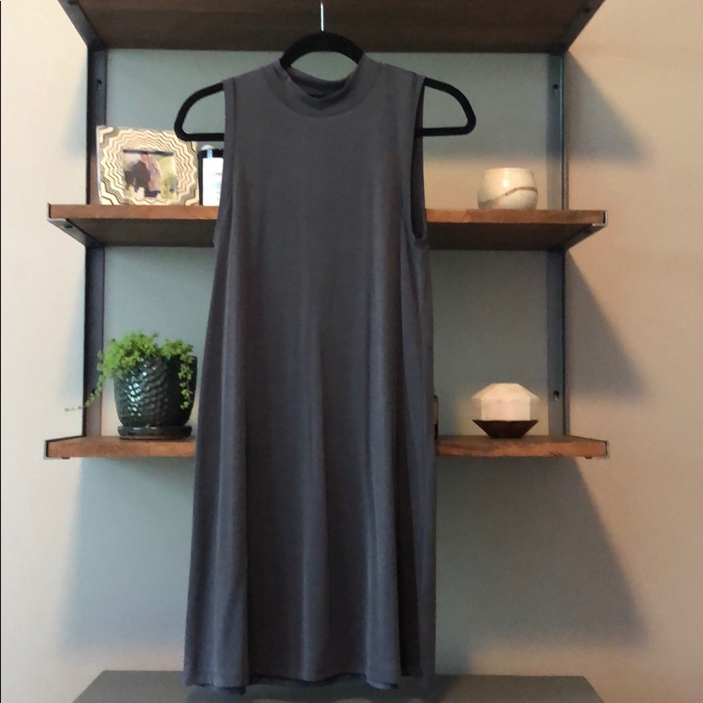 Madewell dress